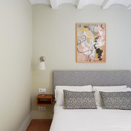 Apartamento Numa Barcelona Seda Exterior foto