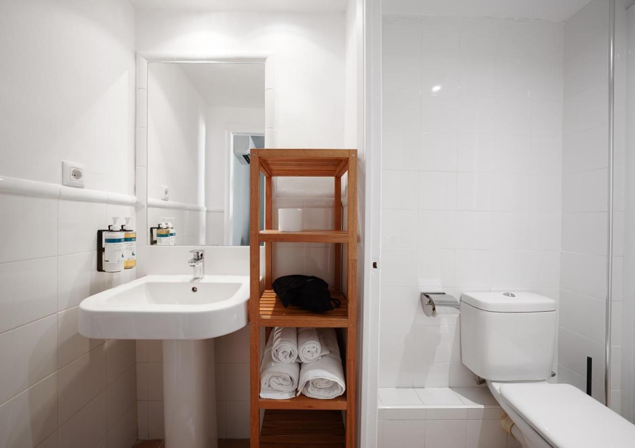 Apartamento Numa Barcelona Seda Exterior foto