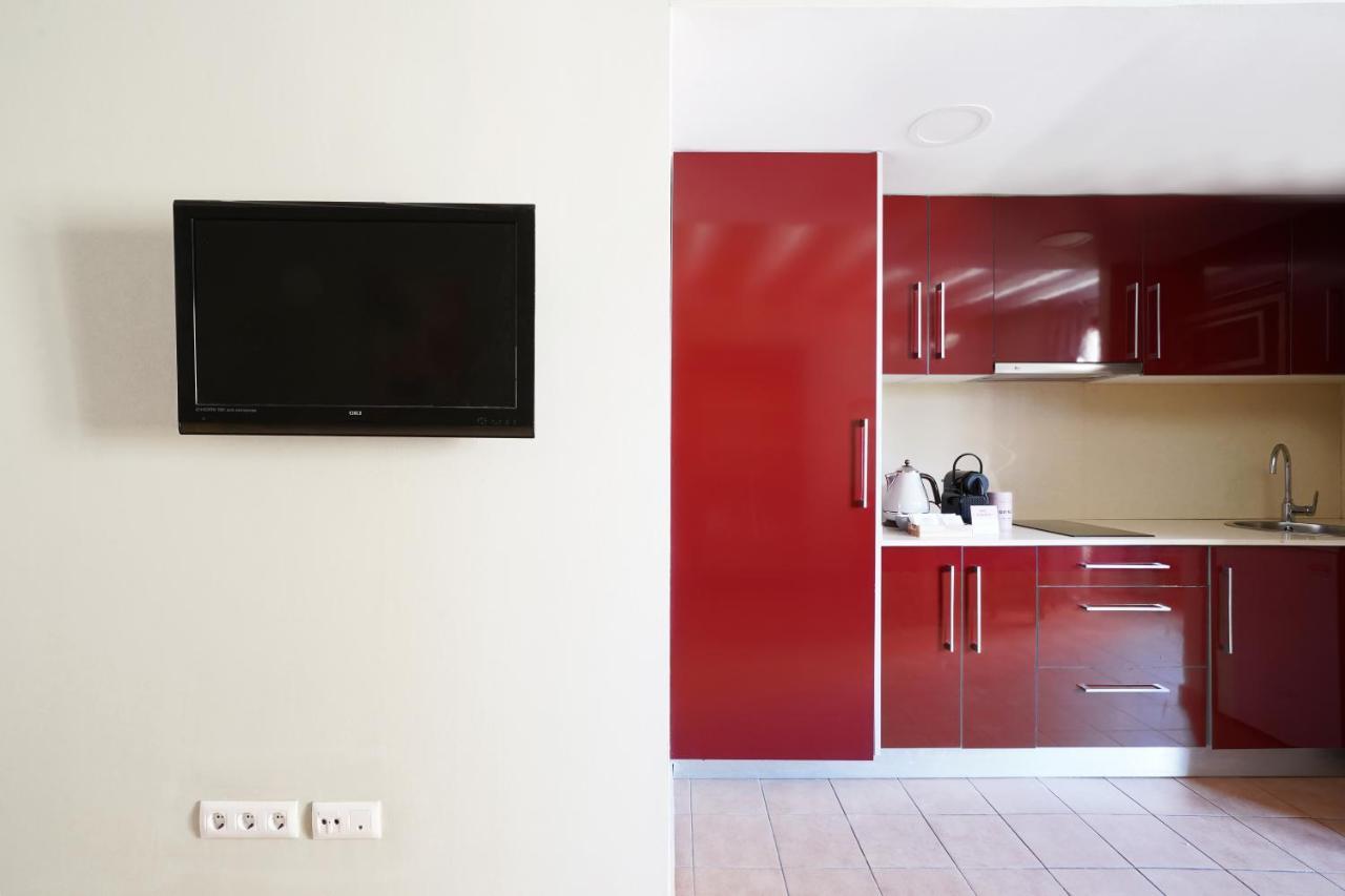 Apartamento Numa Barcelona Seda Exterior foto
