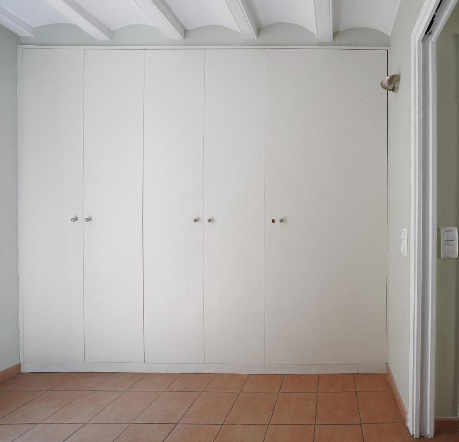 Apartamento Numa Barcelona Seda Exterior foto